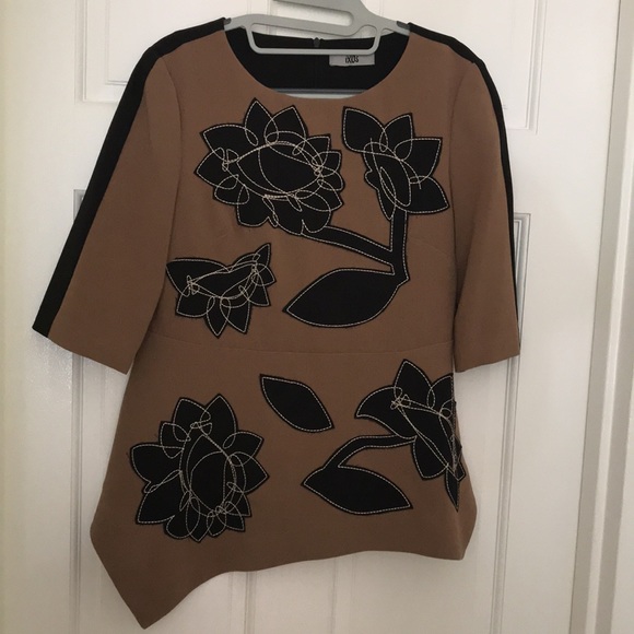 Ixos blouse - Picture 1 of 7